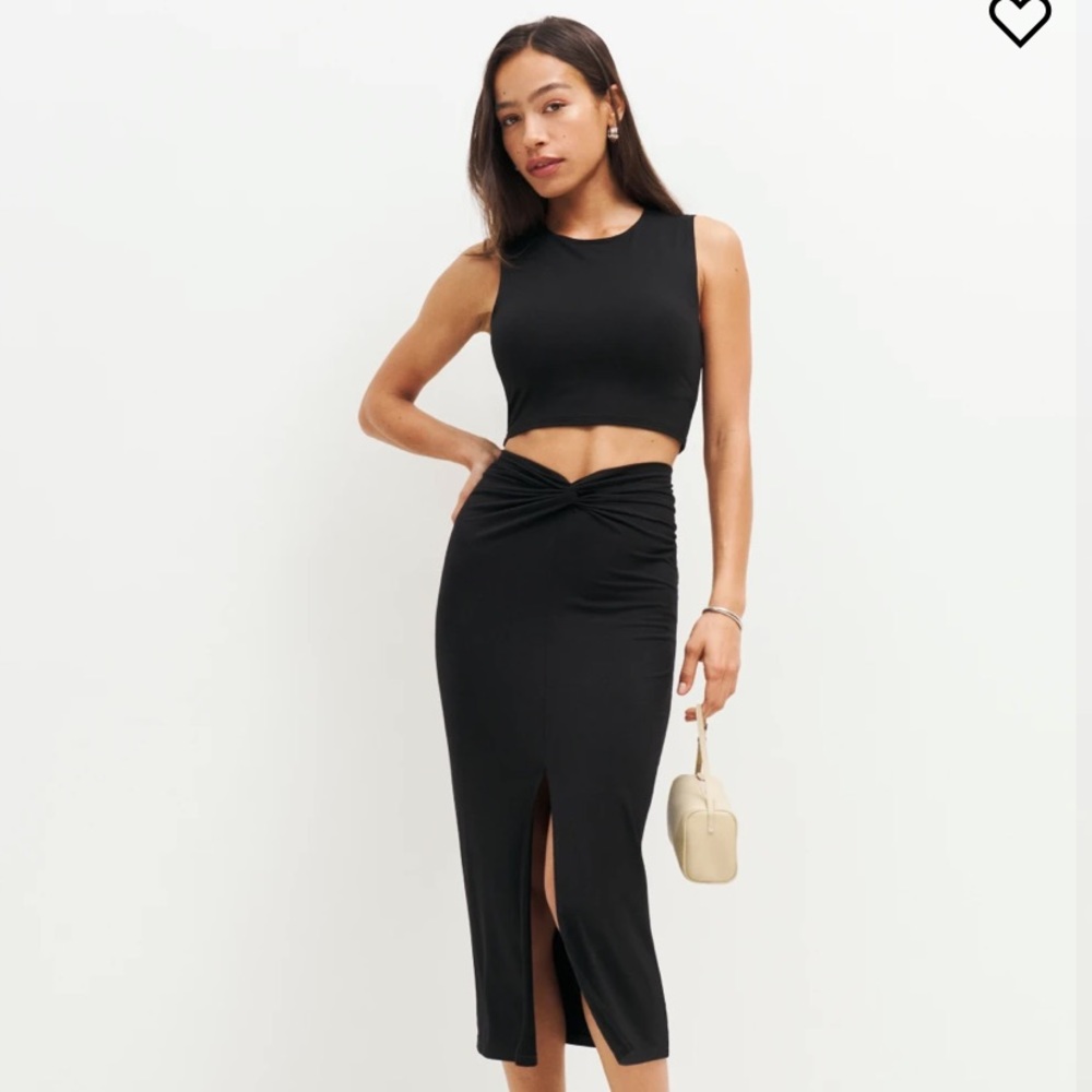 Reformation Rylan Two Piece Set